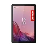 Lenovo Tab M9 Tablet | 9'' HD Touch Display | MediaTek G80 | 3GB RAM | 32GB Speicher | Android 13 |...