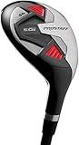 Wilson Staff Golfschläger, Pro Staff SGI Hybrid 5, Für Rechtshänder, Schaft aus Graphit,...