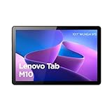 Lenovo Tab M10 (3. Gen) Tablet | 10,1' WUXGA Touch Display | Unisoc T610 | 4GB RAM | 64GB Speicher |...