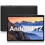 SGIN Tablet mit Touchscreen, 10,1 Zoll, 2 GB RAM, 64 GB ROM, Android 12, Tablet mit IPS 800 x 1280...