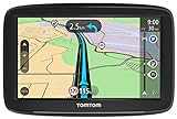 TomTom Navigationsgerät Start 52 Lite (5 Zoll, Karten Europa, Amazon Exklusiv, Fahrspurassistent),...