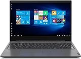 Lenovo 15,6 Zoll Full-HD Notebook - Intel N4500 2x2.80 GHz, 8GB DDR4, 512 GB SSD, Intel UHD, HDMI,...